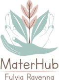 MaterHub_FulviaRavenna_Logo