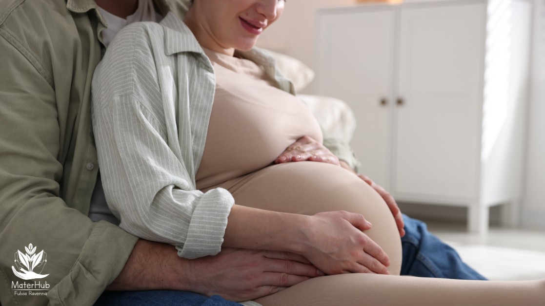 Corso preparazione parto Montebelluna